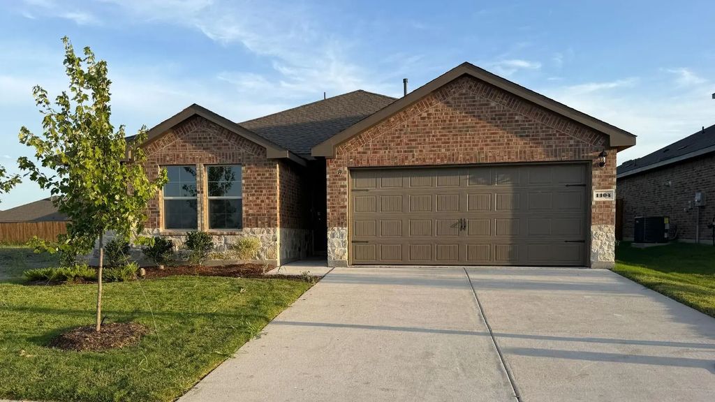 1104 Overlook Avenue, Josephine
