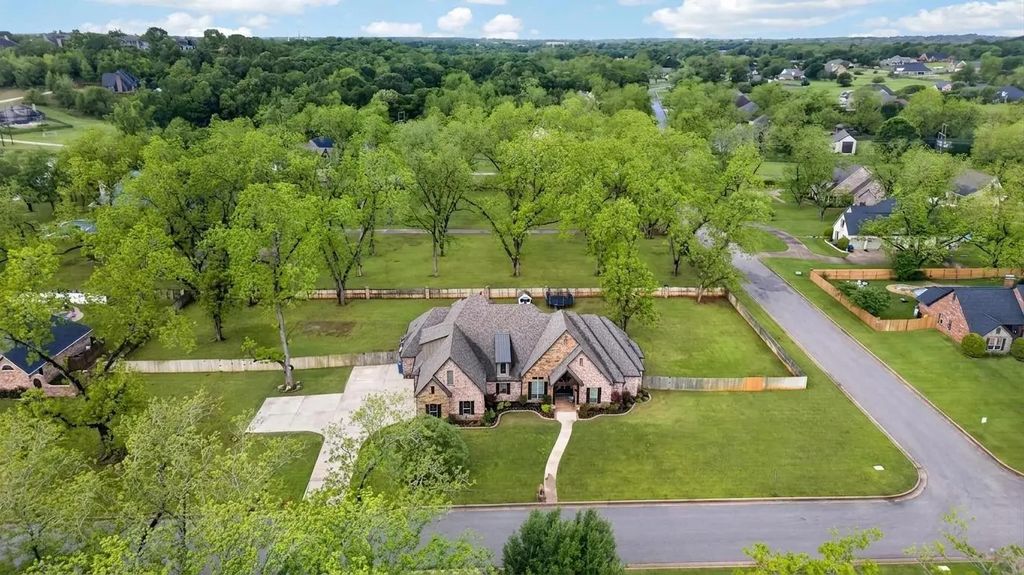 314 Hines Crossing, Bullard