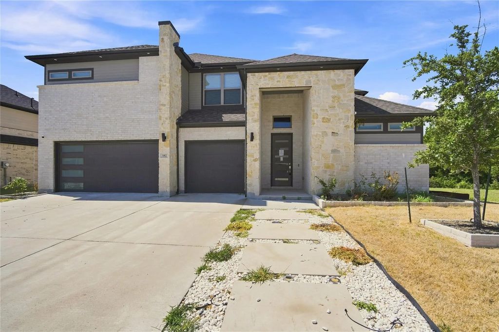 142 Cyprus Grove Drive, Lavon