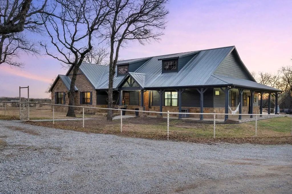 4069 S Fm 730, Decatur
