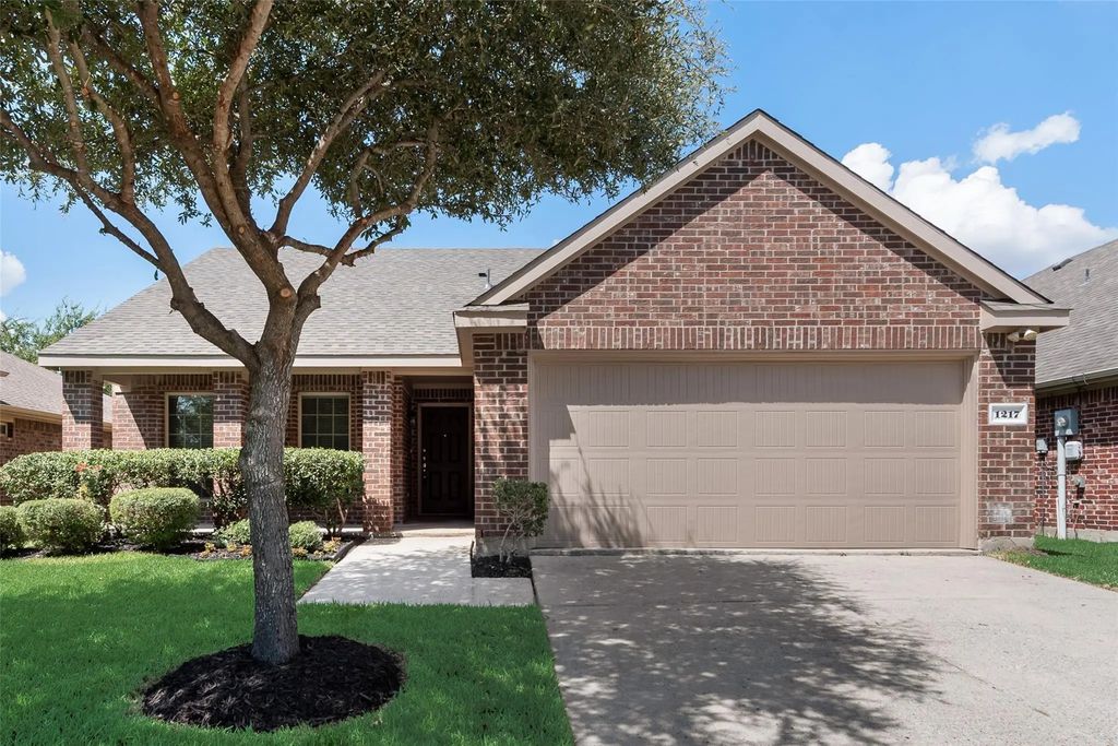 1217 Sage Drive, Princeton