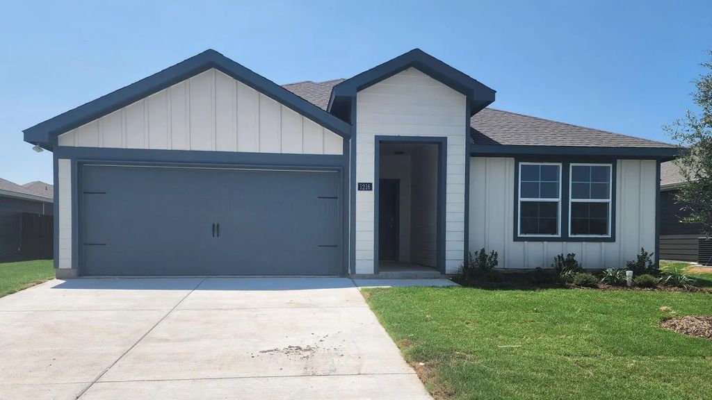 1216 Breezy Oak Drive, Nevada
