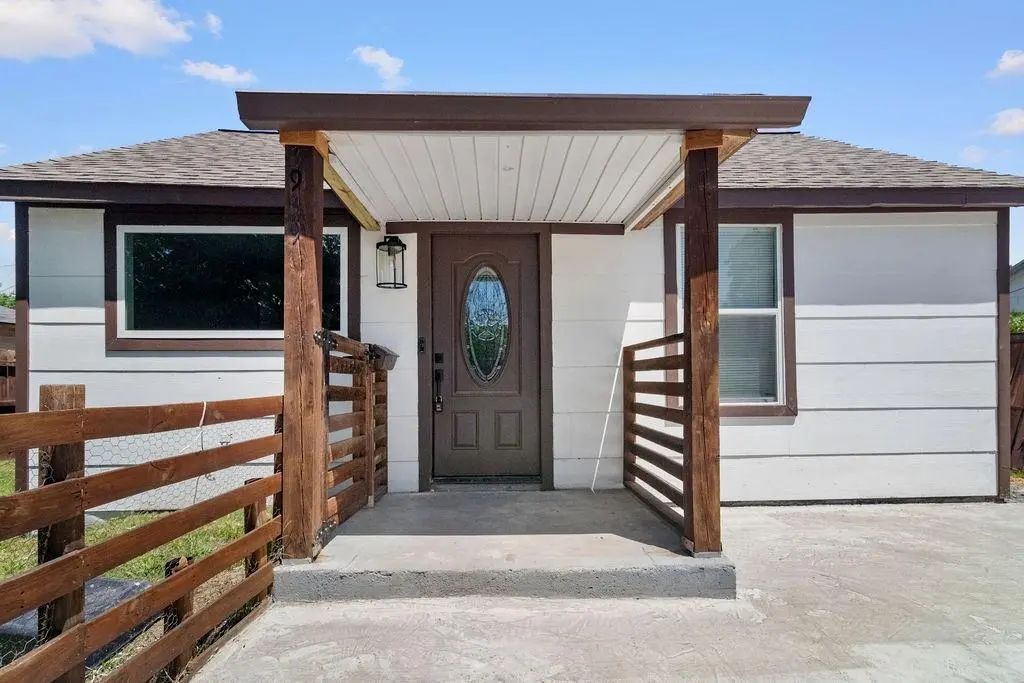3939 E 4th Street, Fort Worth
