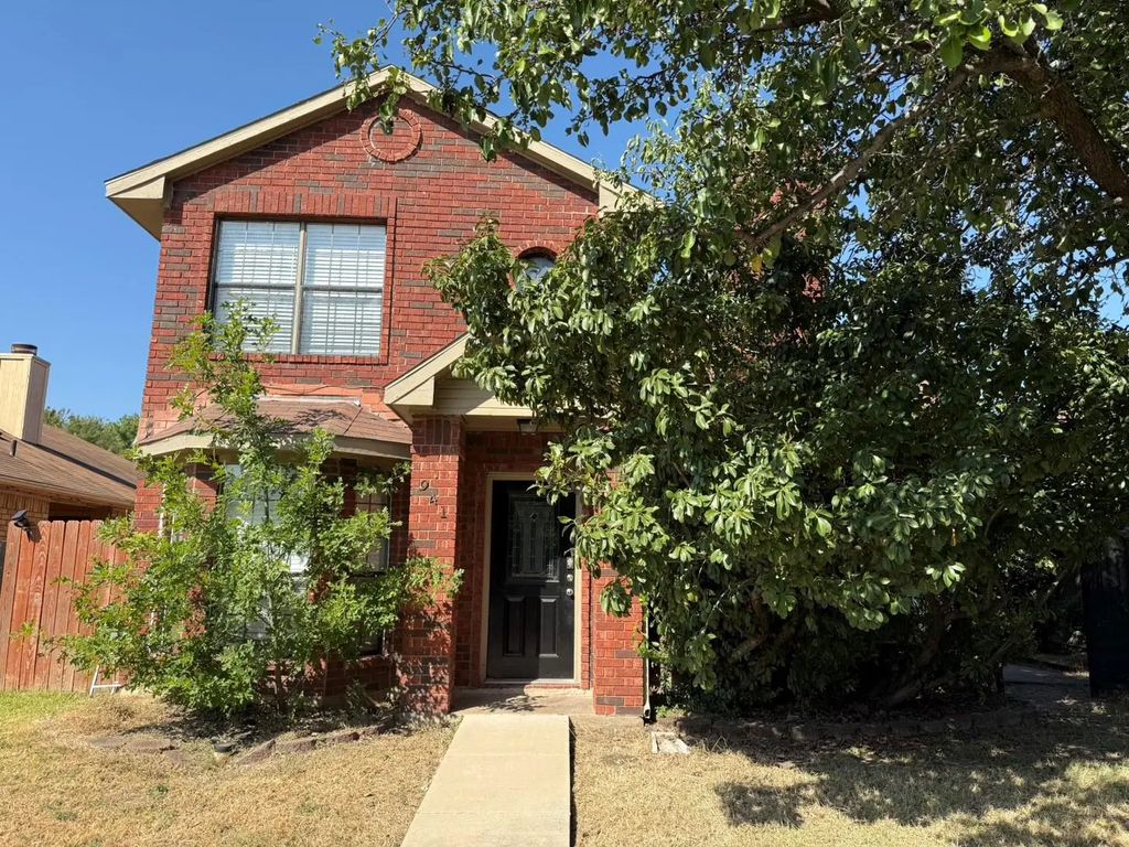 941 Remington Trail, Mesquite