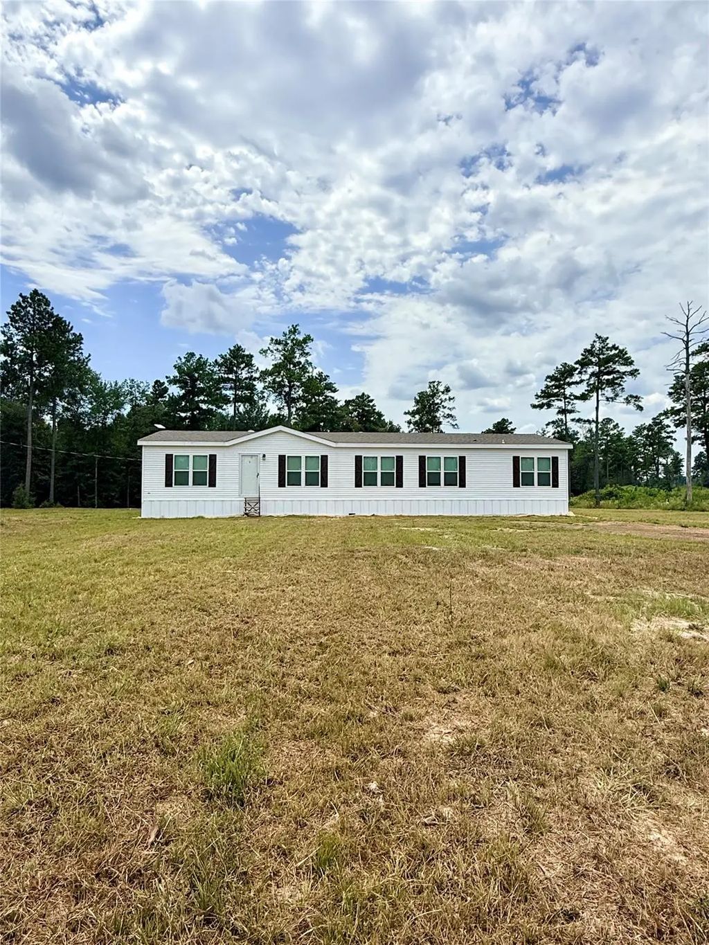 5129 Highway 84, Winnfield
