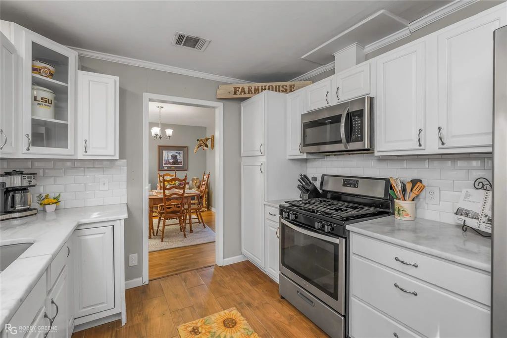 367 Leland Avenue, Shreveport