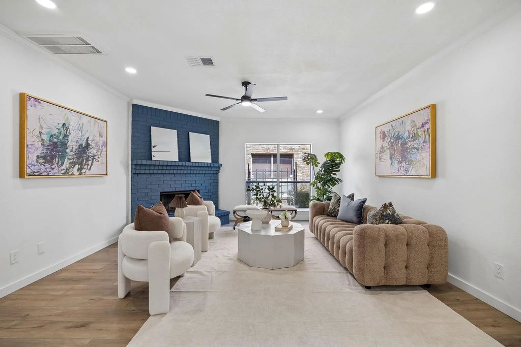 6729 Macintosh Drive, Plano