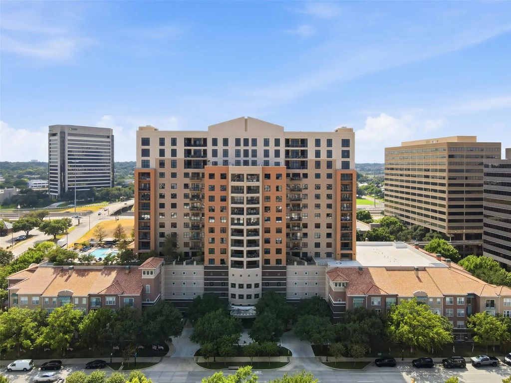 330 Las Colinas Boulevard E 1216, Irving