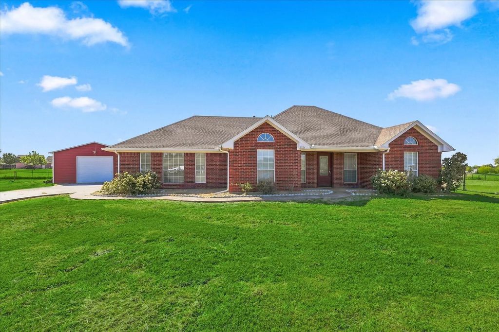 9934 Stonehearth Lane, Forney
