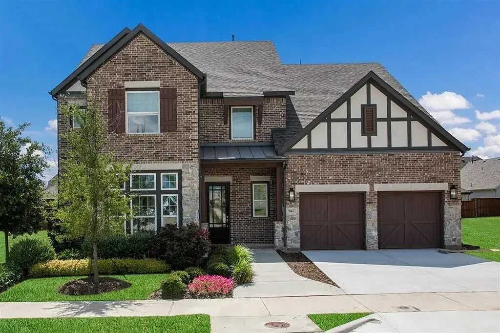 904 Devonshire Drive, Allen