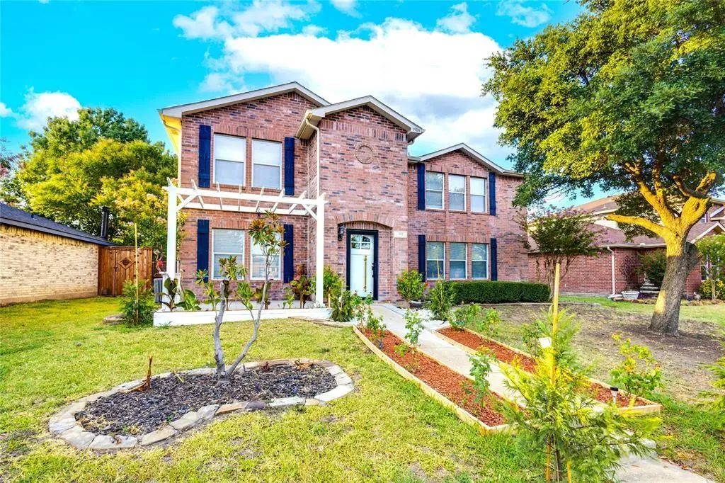 1508 Coral Reef Lane, Wylie