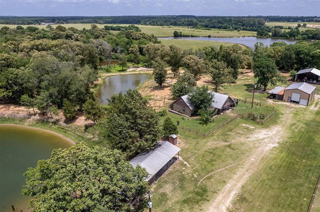 15250 Farm To Market 858, Athens