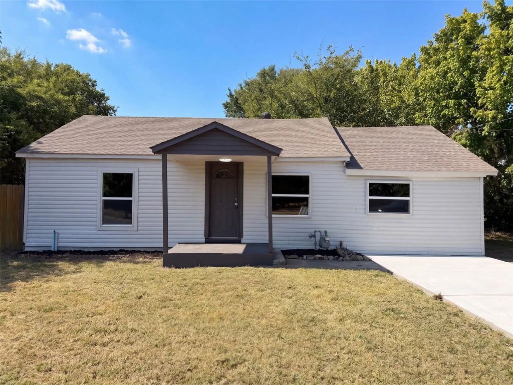 1418 Moss Street, Gainesville