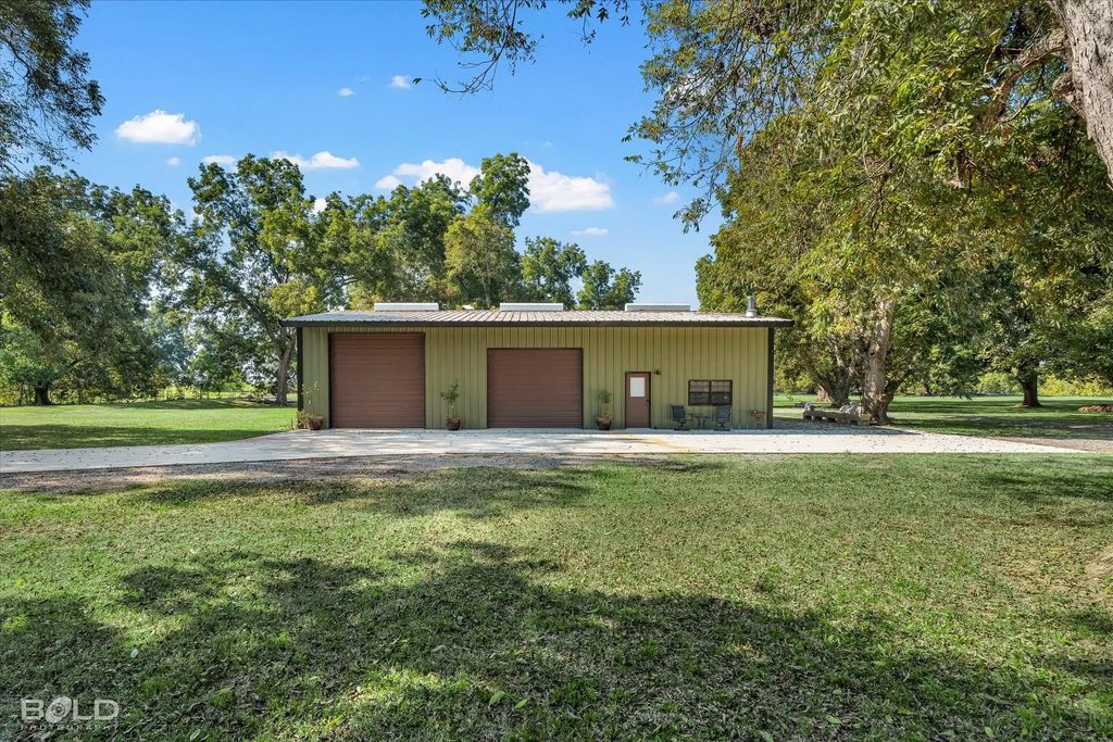 80 River Walk Drive, Bossier City