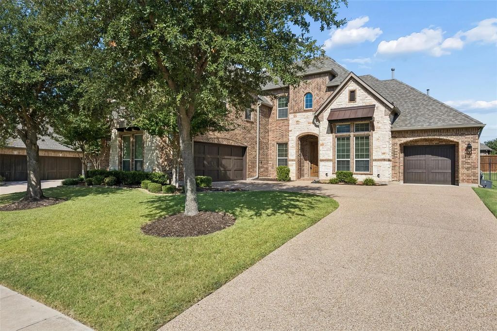 2209 Greenan Drive, Trophy Club