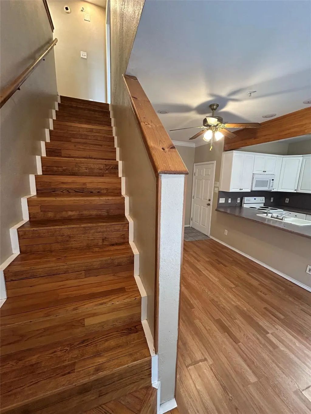 4600 Gaston Avenue 8, Dallas