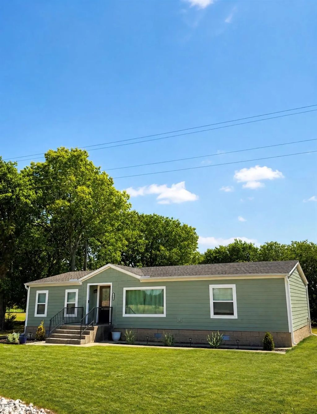 7528 Fm 2071, Gainesville