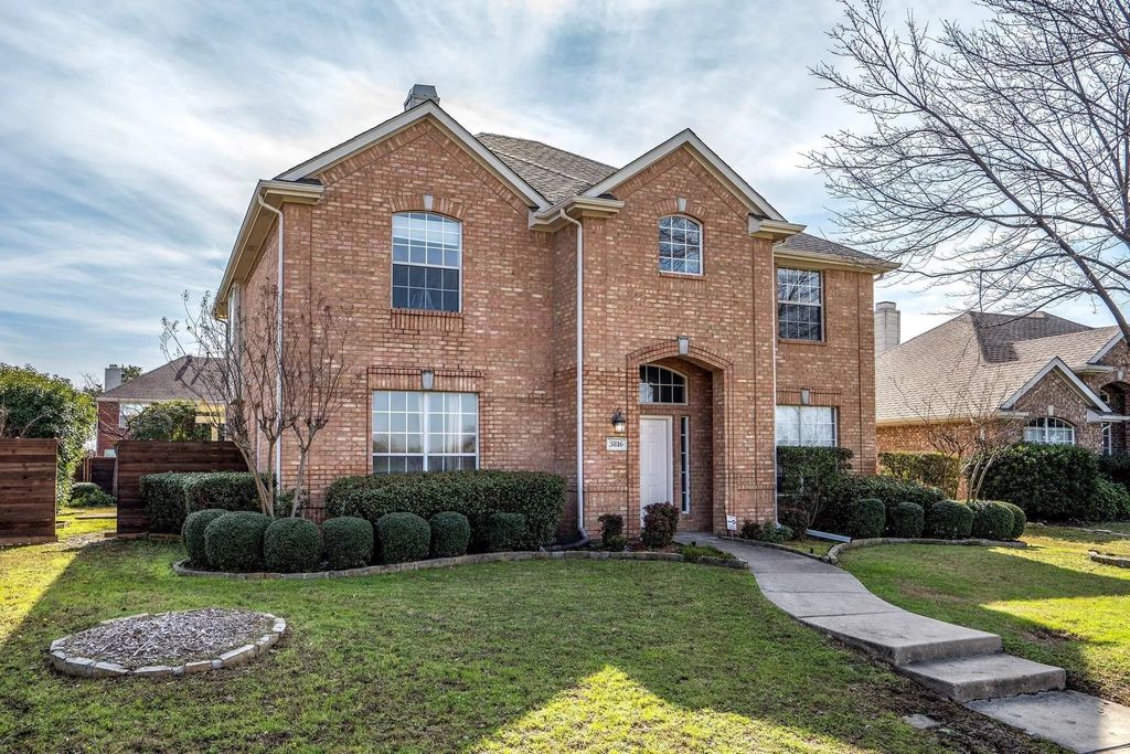 3816 Johnson Drive, Carrollton