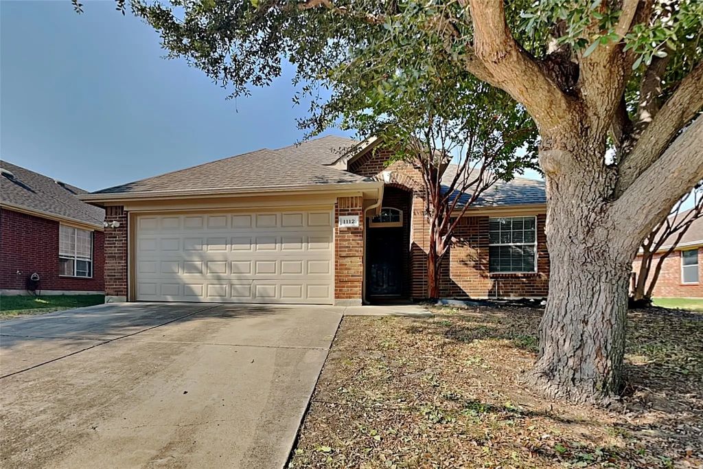 1112 Seider Lane, Grand Prairie