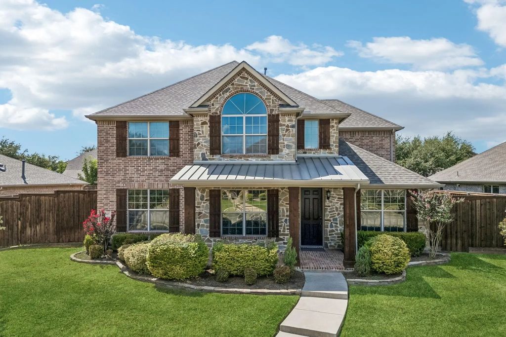 12415 Payne Street, Frisco