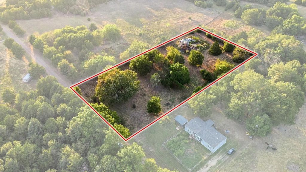 117 W Pecan Street, Ravenna