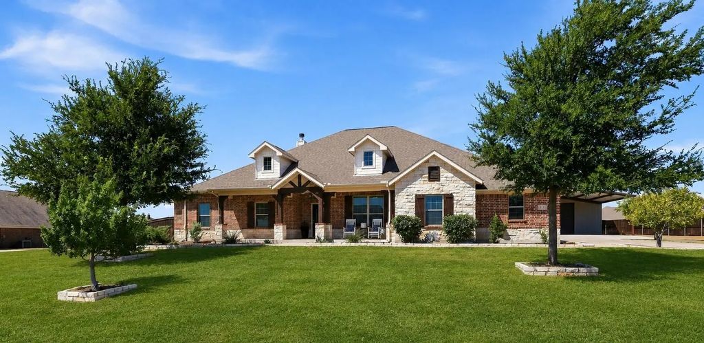 113 High Vista Road, Decatur