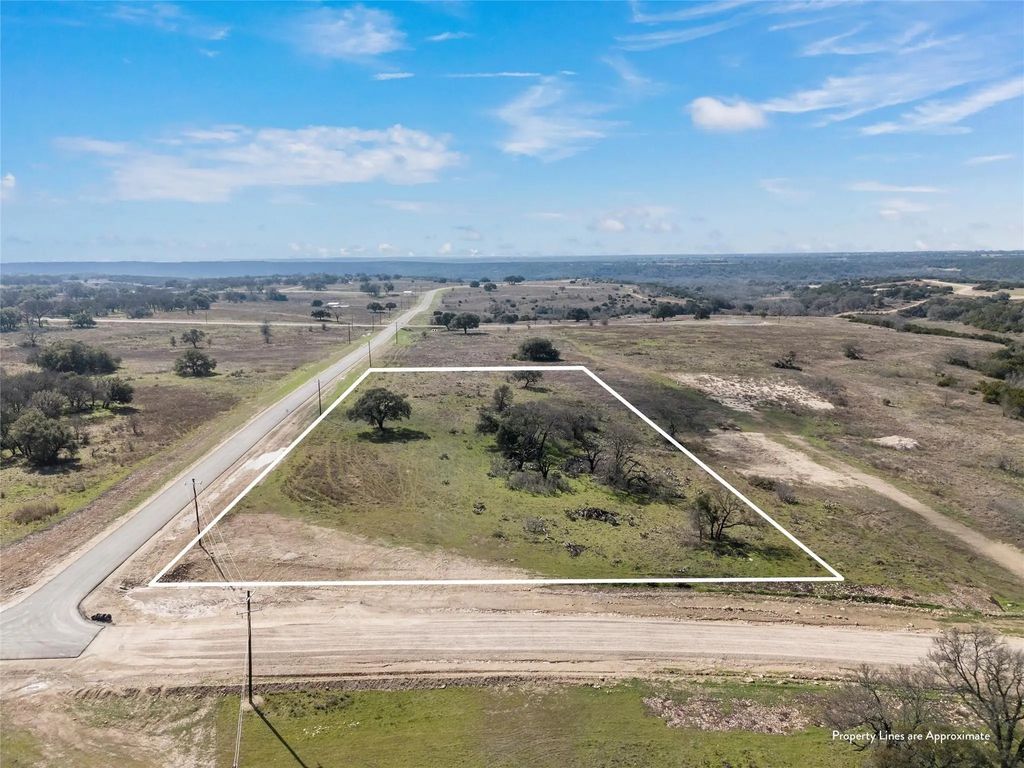 Lot 174 Grand Canyon Drive, Oglesby