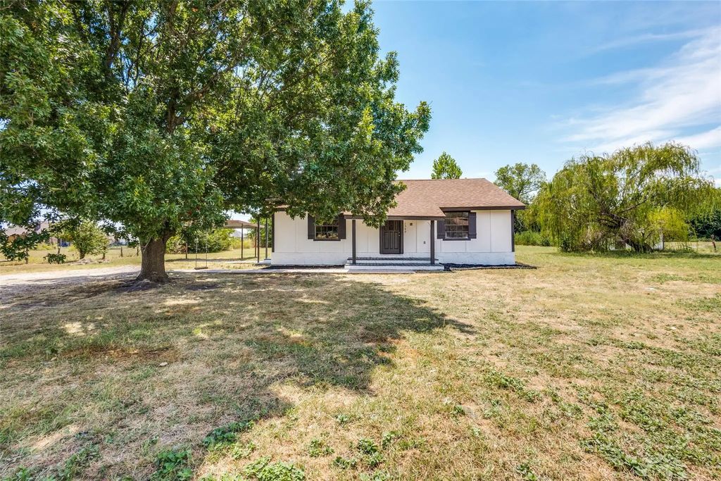 1540 Park Street, Van Alstyne