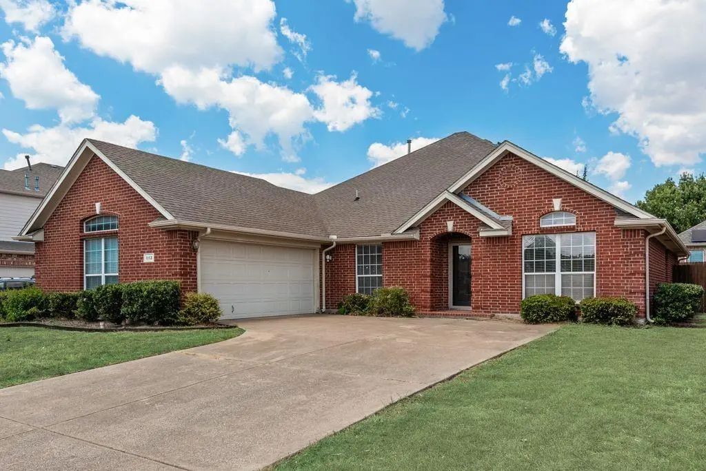 1113 Noblewood Drive, Glenn Heights