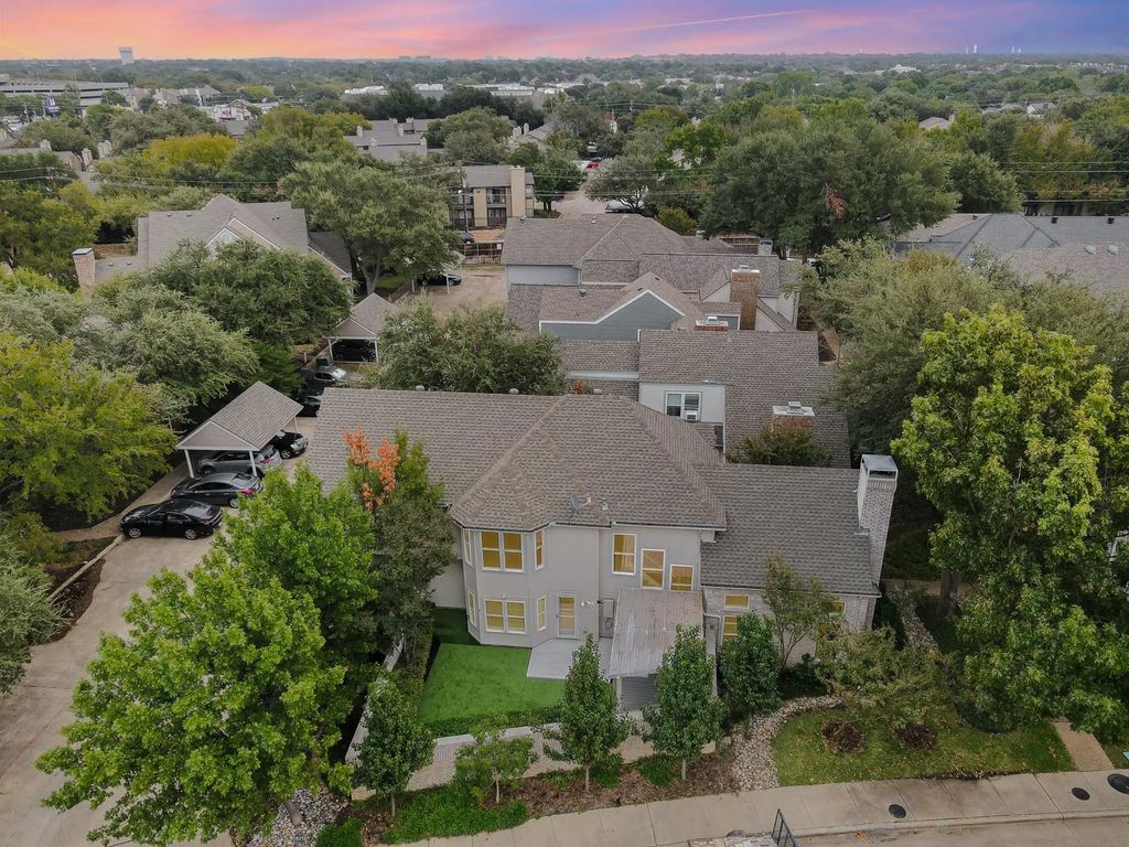 17732 Windflower Way, Dallas