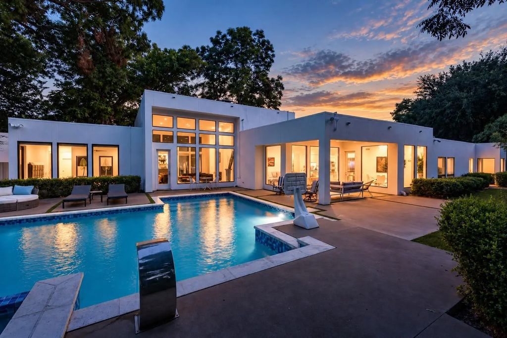 6321 Spring Valley Road, Dallas