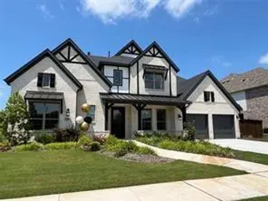 2403 Royal Dove Lane, Mansfield