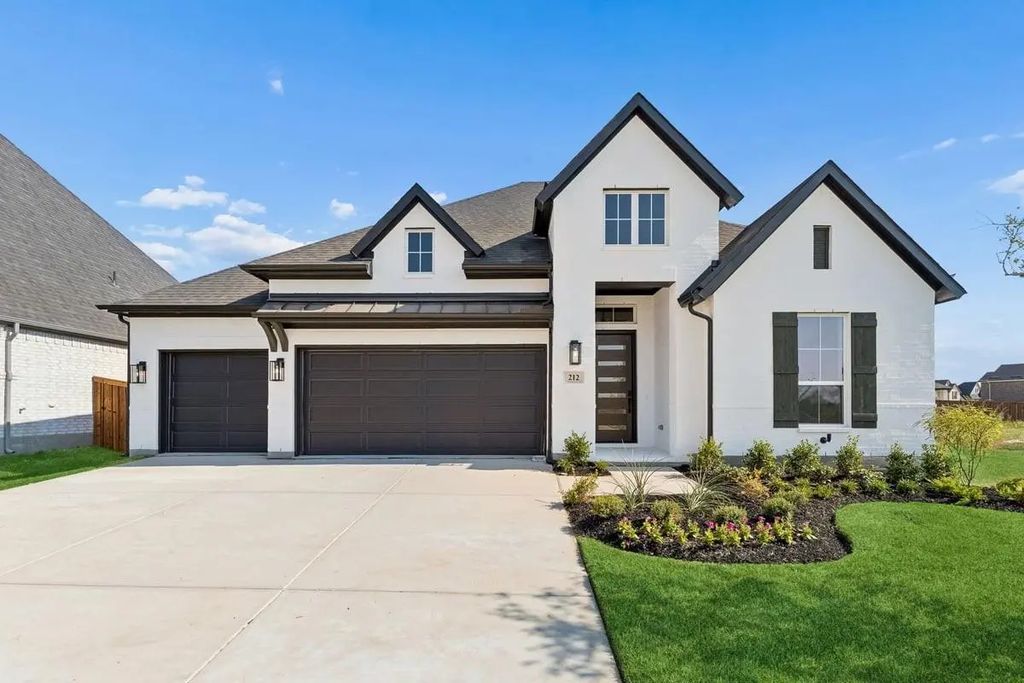 212 Bee Balm Road, McKinney