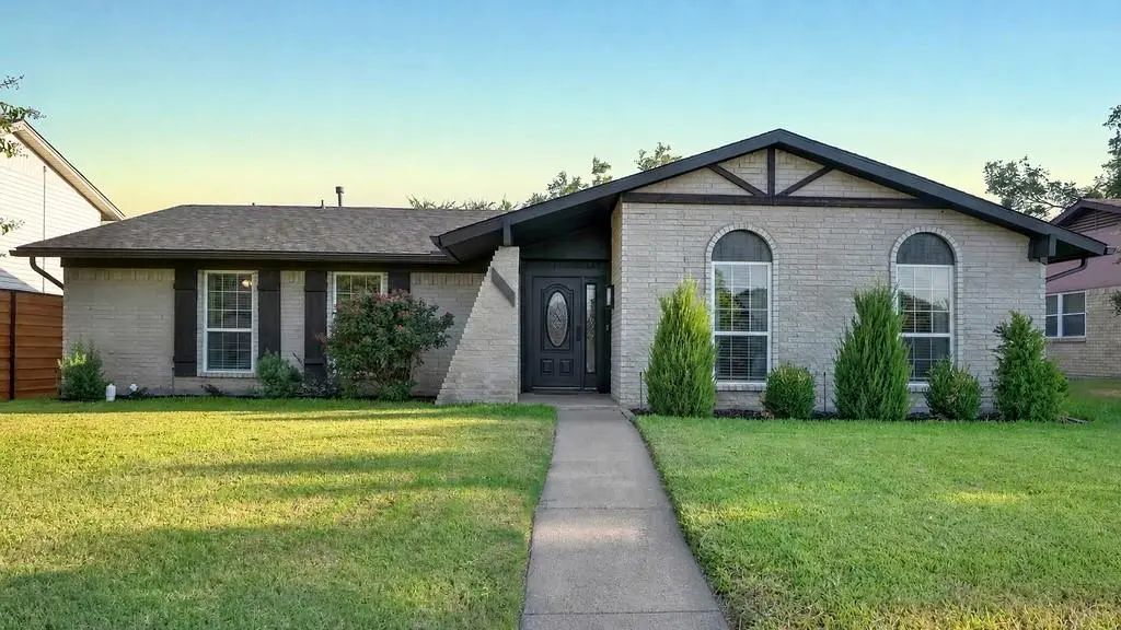 2006 Clearfield Circle, Richardson