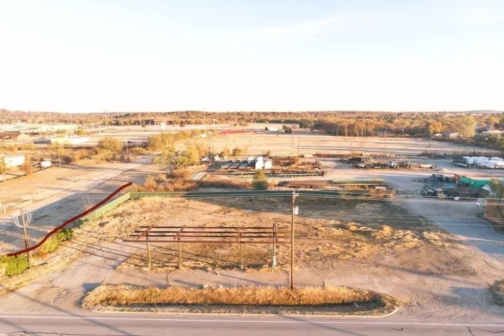 3805 Highway 180 E, Mineral Wells