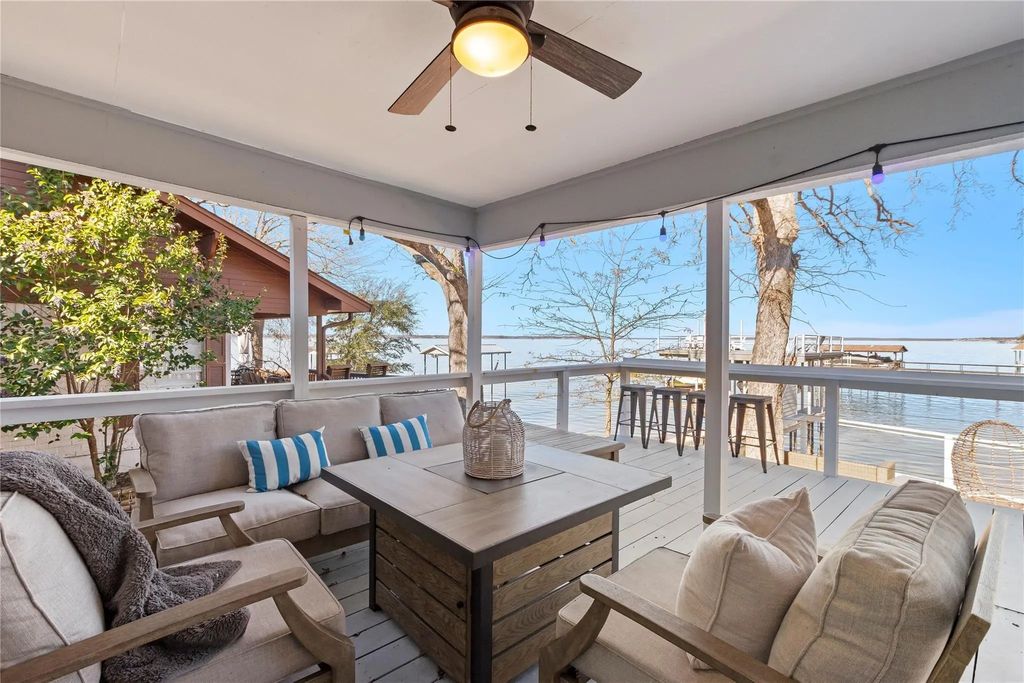 224 Harbor Drive, Gun Barrel City