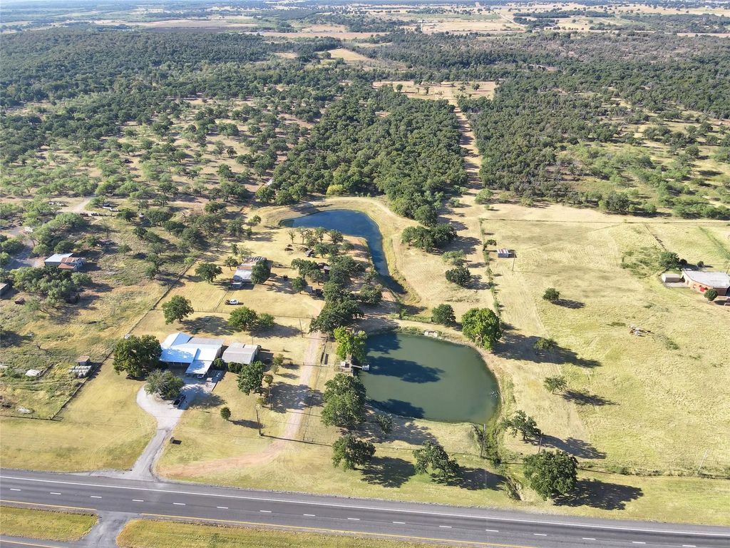 9173 Highway 6, Cisco