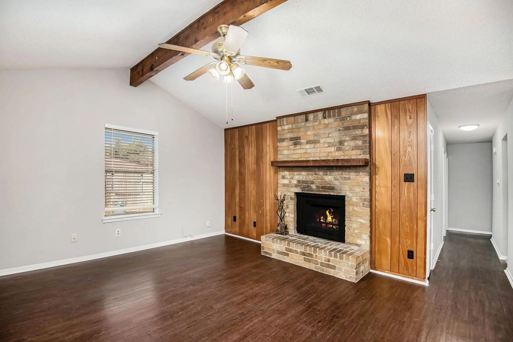 7717 Westcliff Street, North Richland Hills
