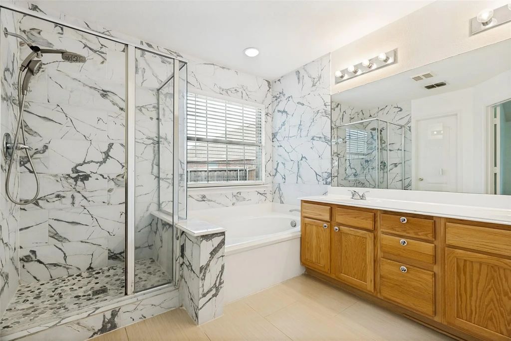1412 Sleepy Hollow Drive, Allen