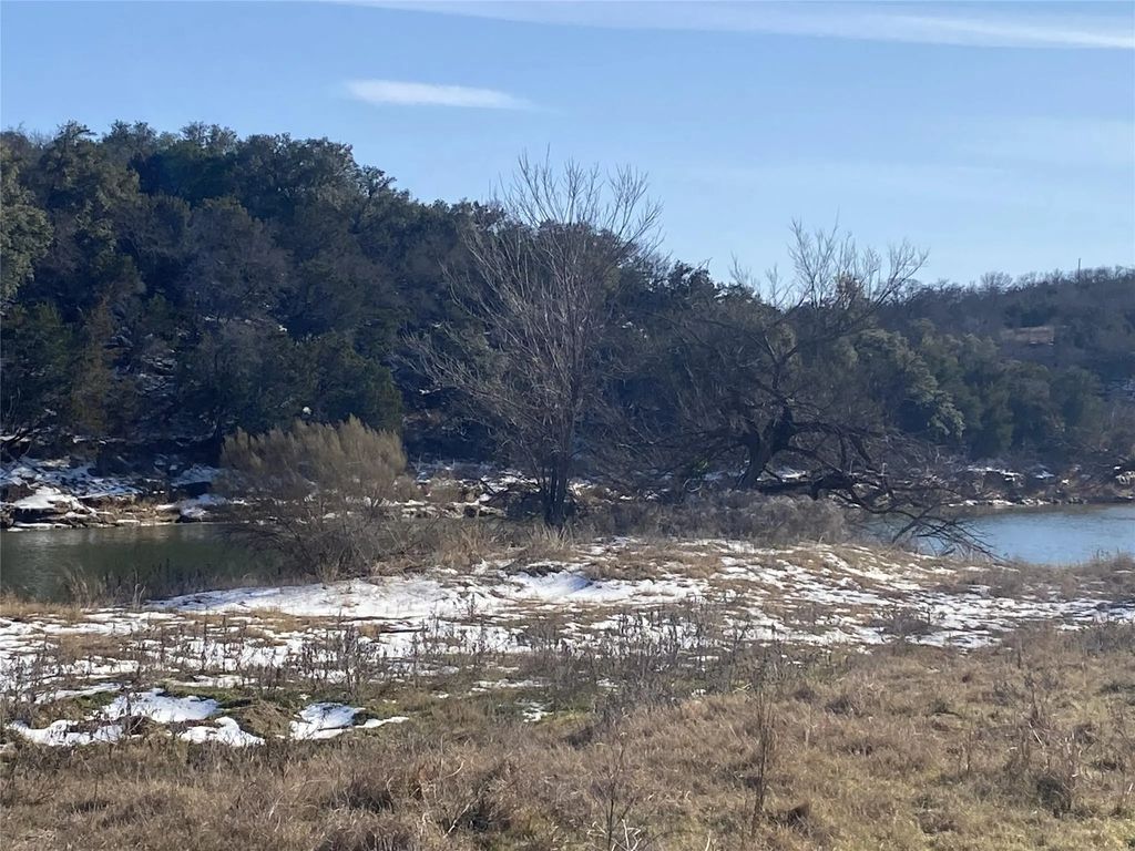 Lot 133 River Shoals, Mineral Wells