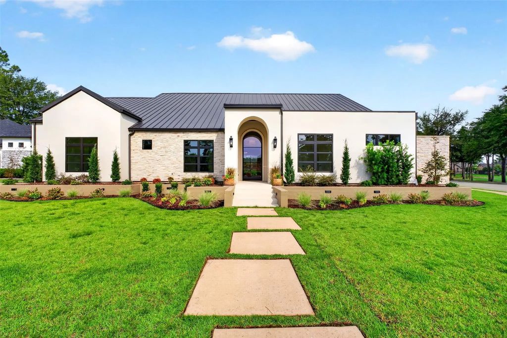 7607 Lakeside Lane, Tyler