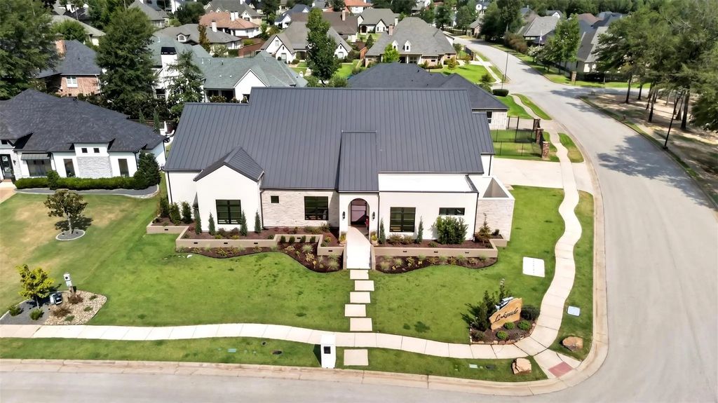 7607 Lakeside Lane, Tyler