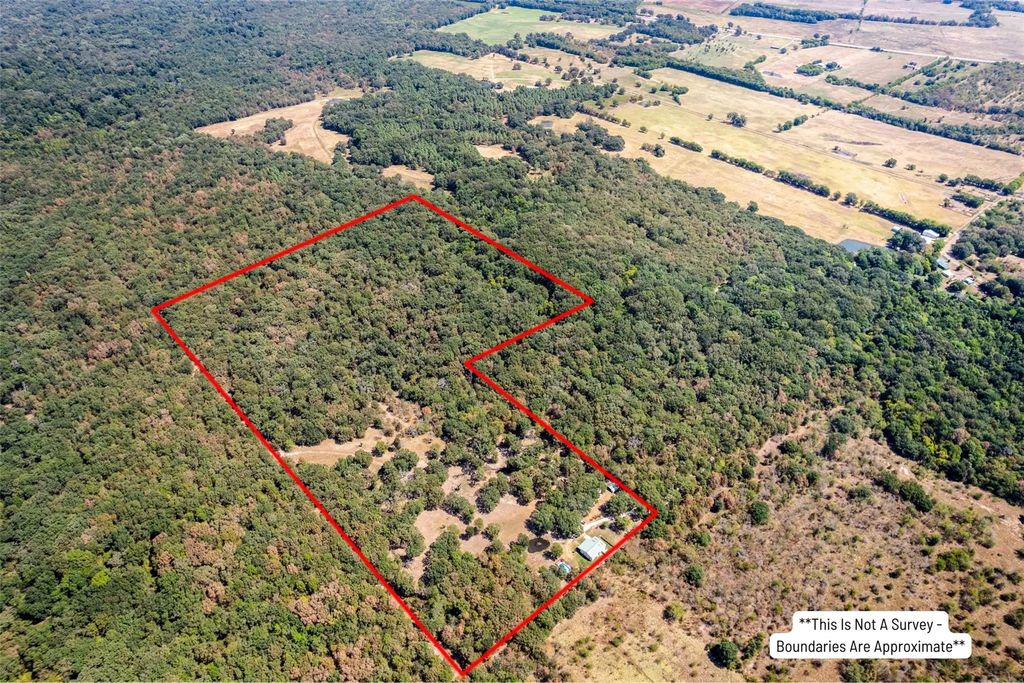 3383 Nw Cr 1030, Mount Vernon
