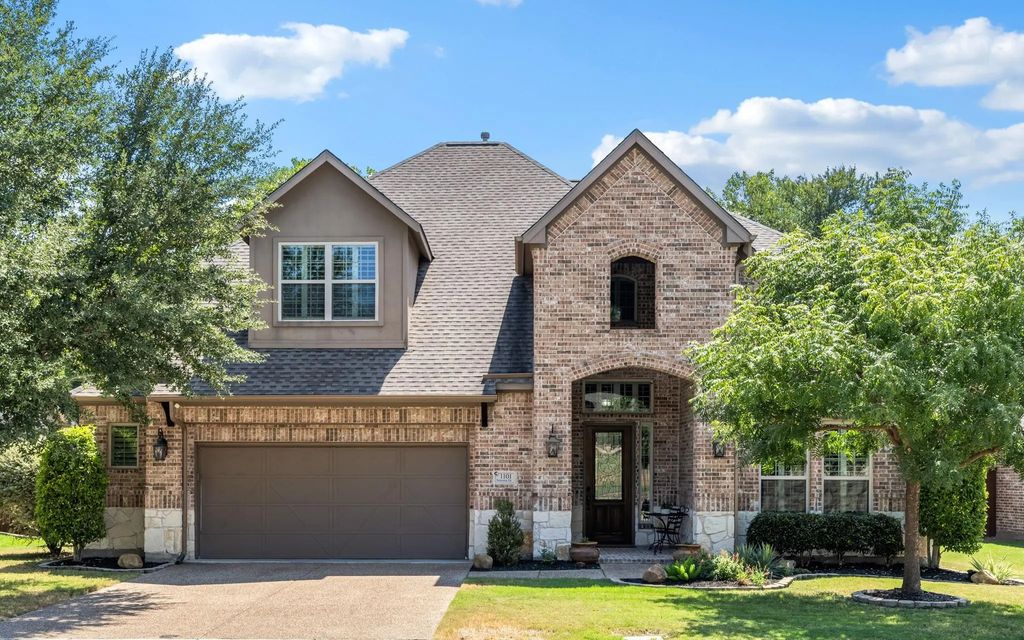 1101 Sonoma Drive, McKinney