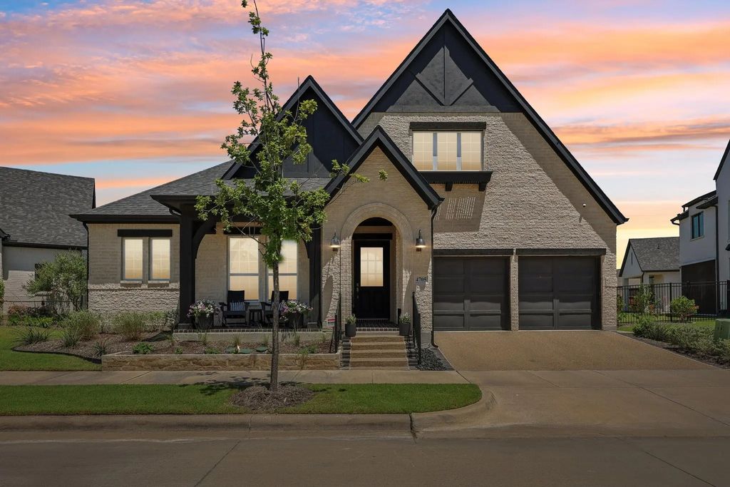 4705 Cherry Bark Trail, Arlington