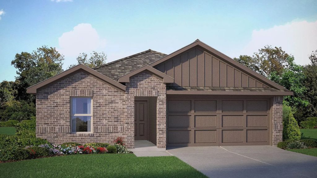 124 Pinehurst Drive, Boyd