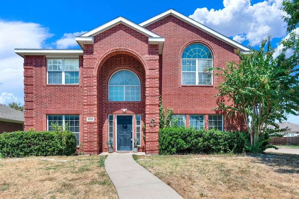 1533 Balboa Lane, Allen