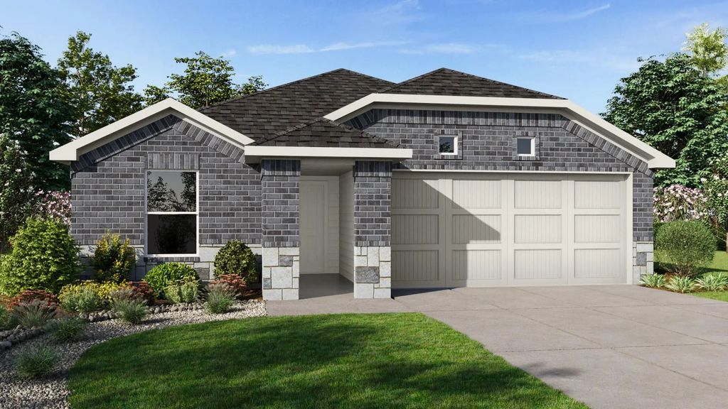 144 Hibiscus Drive, Boyd