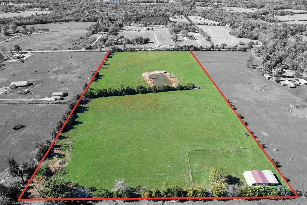 3190 N Fm 312, Winnsboro