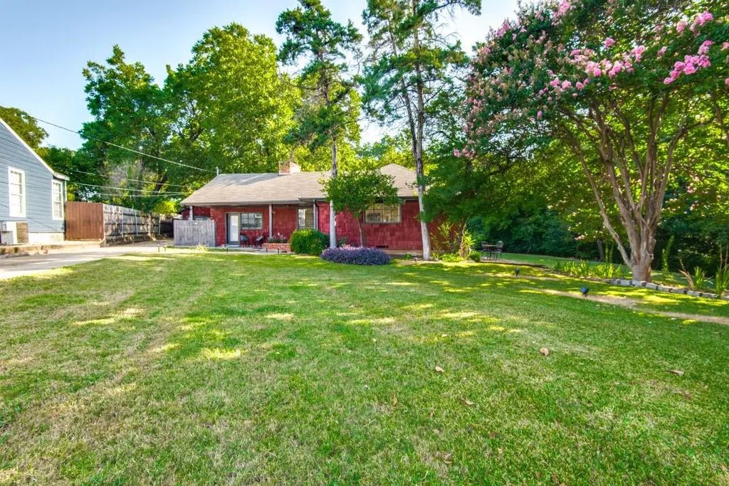 1125 Edmondson Drive, Irving